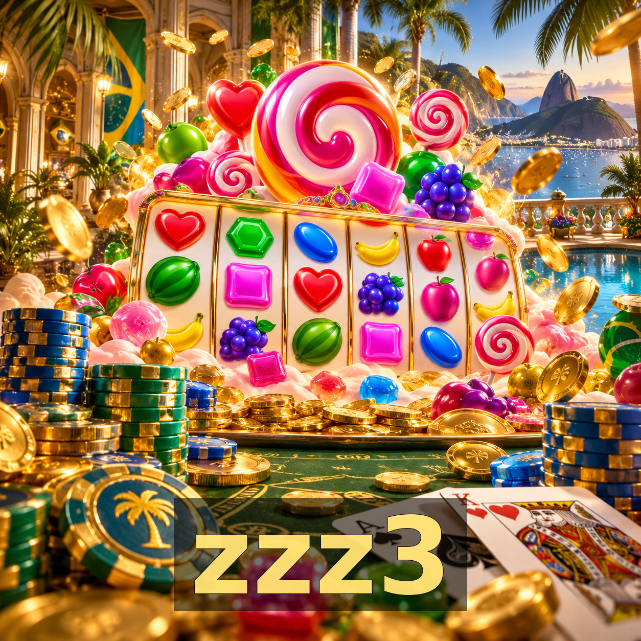 Explorando o Excitante Mundo de IrishReels: O Jogo que Conquista com 'zzz3'