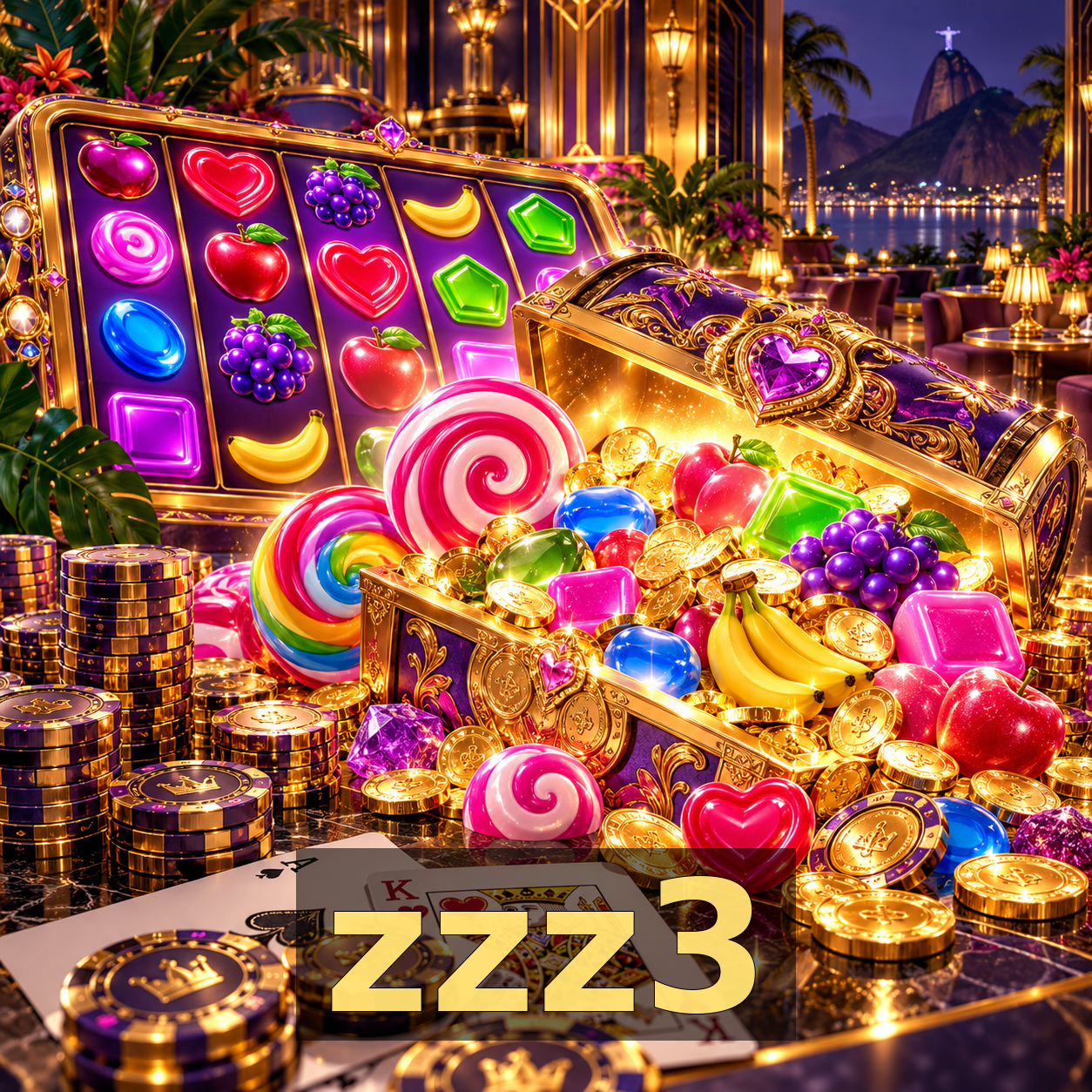 Explorando o Excitante Mundo de IrishReels: O Jogo que Conquista com 'zzz3'