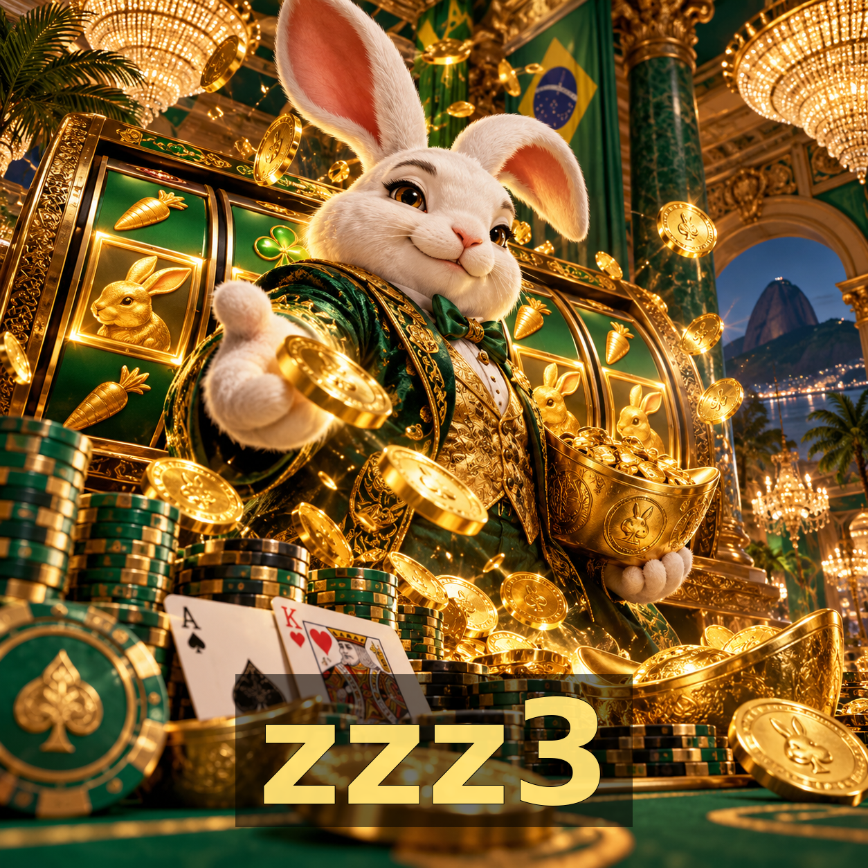 Descubra o Universo Vibrante de AlpacaPays: A Aventura de zzz3