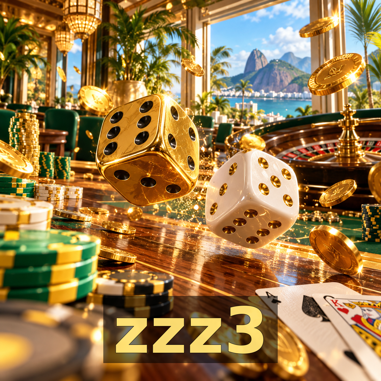Descubra o Mundo Encantador de 3LUCKYPIGGY: Uma Jornada Divertida com zzz3
